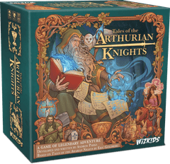 Tales Of The Arthurian Knights
